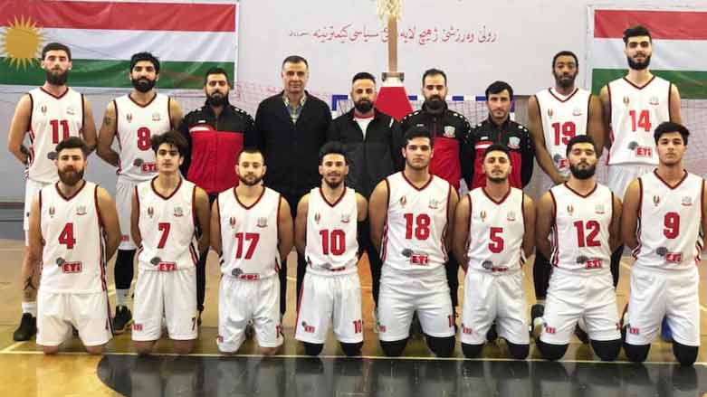 تیپی باسكه‌ی زاخۆ به‌شێوه‌یه‌كی جیاواز هه‌ڕه‌شه‌ له‌ یانه‌كه‌یان ده‌كه‌ن